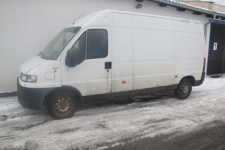 Fiat Ducato