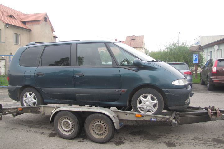 Renault Espace