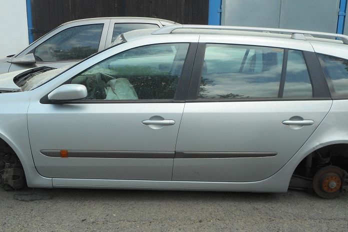 Renault Laguna Grandtour, r.v. 2004