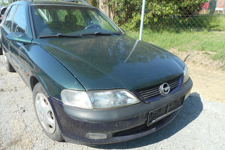 Opel Vectra