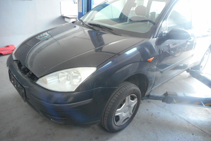 Ford Focus Combi, r.v. 2002, 1.8 TDDI 66kW