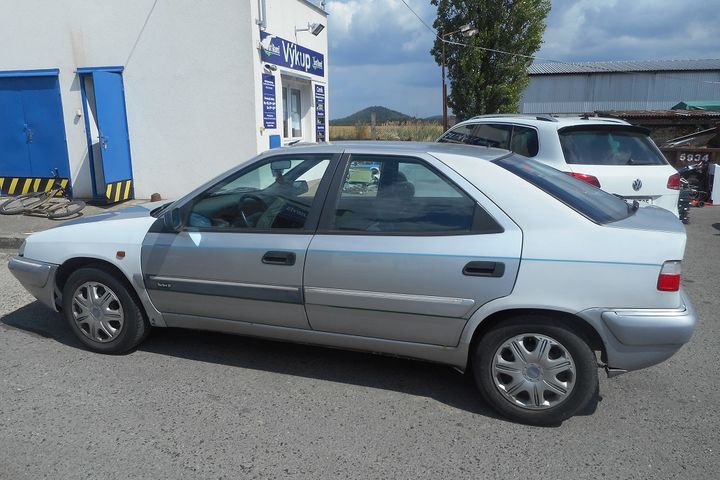 Citroën Xantia