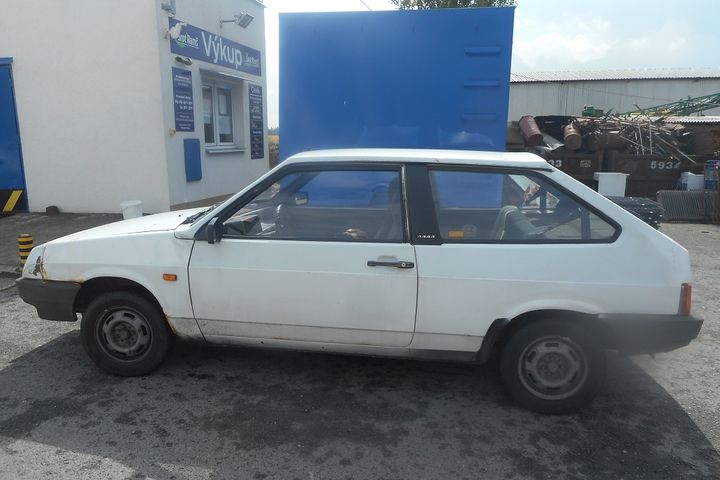 VAZ LADA