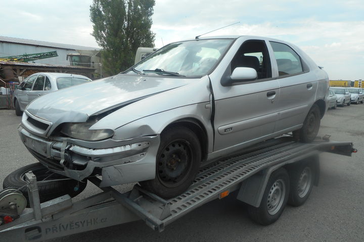 Citroën Xsara