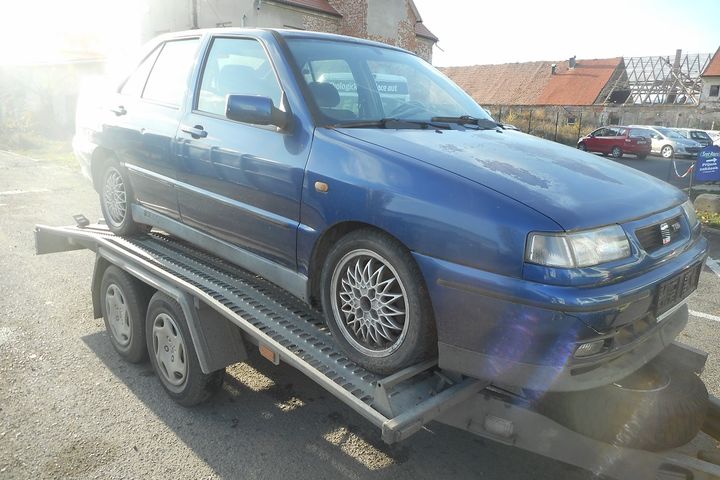 Seat Toledo