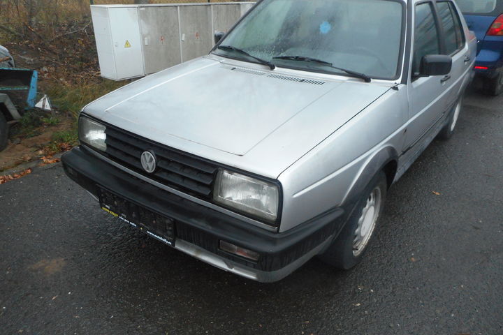 VW Jetta