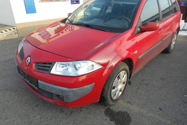 Renault Megane, r.v. 2006