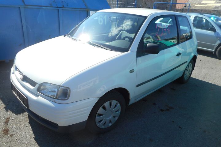 Seat Arosa