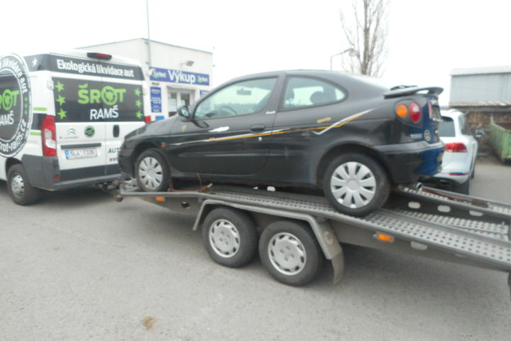 Renault Megane Coupe