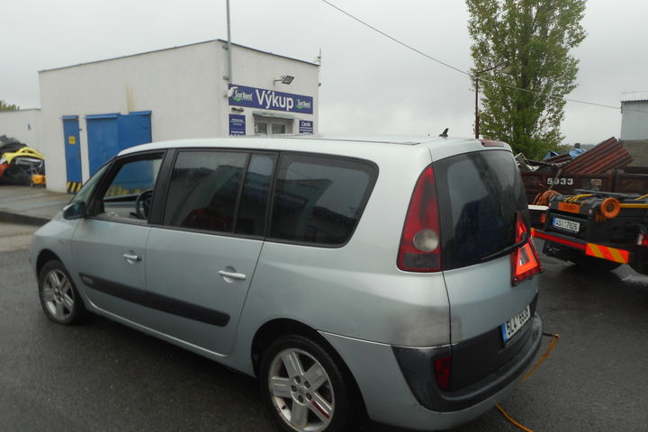 Renault Espace