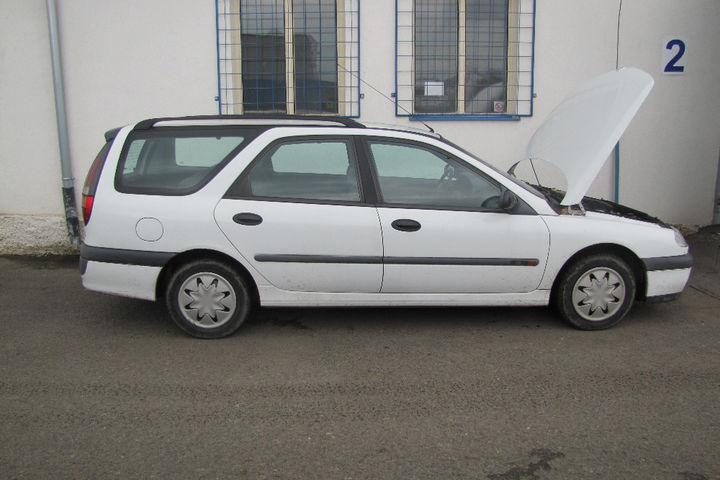 Renault Laguna