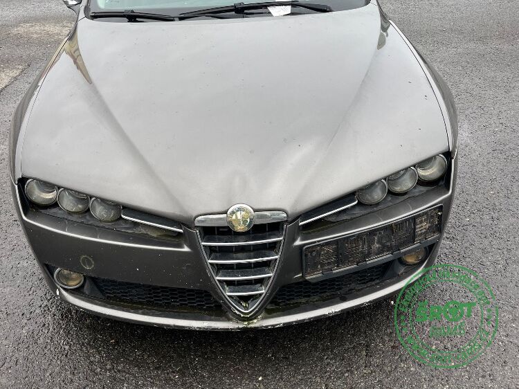 ALFA ROMEO 159 &nbsp;JTD 16V, R. 2006
