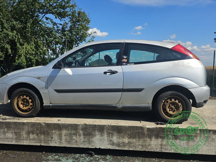 FORD FOCUS, R. 1999, 55 KW, 1.4, TYP: FXDC