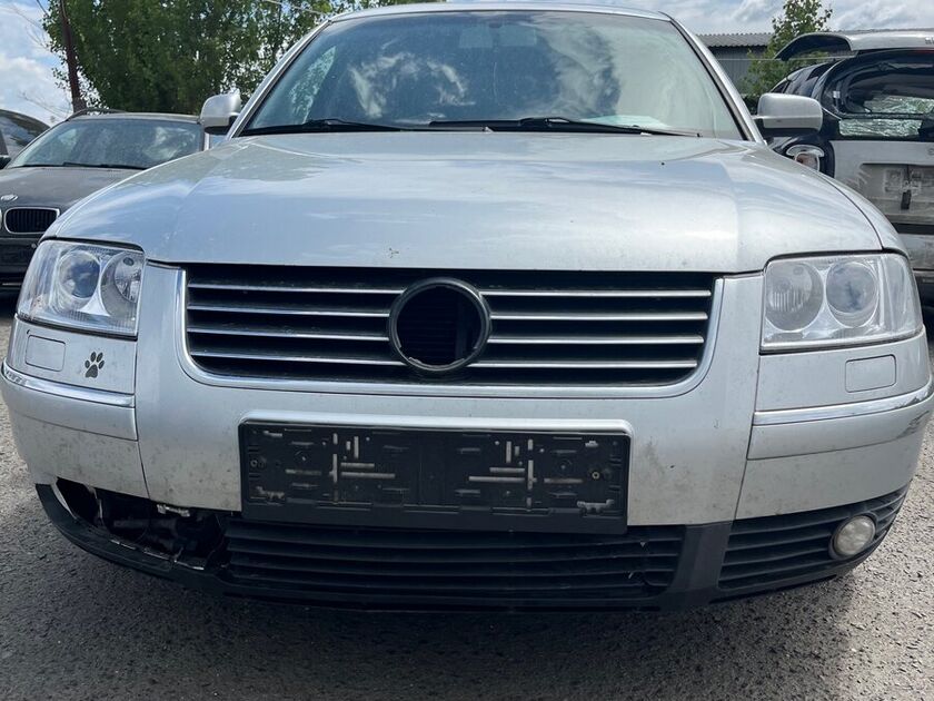 VW Passat rok 2001, 1.9, 96KW
