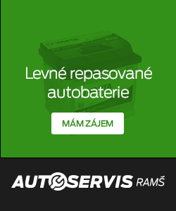 Levné autobaterie